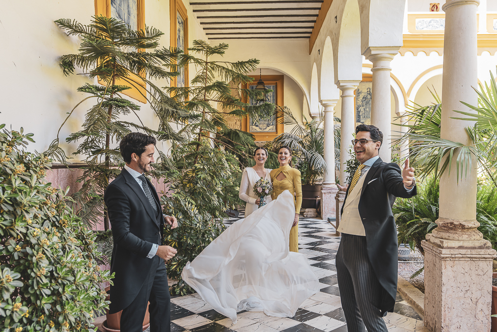 BODA GLORIA & RAFA