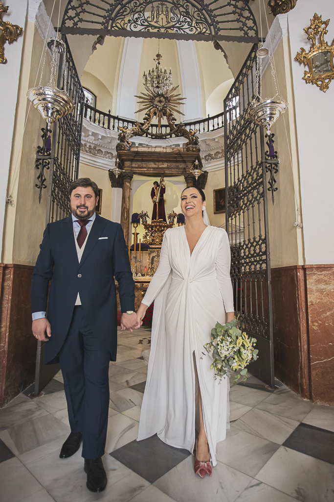 BODA ANA & RAFA