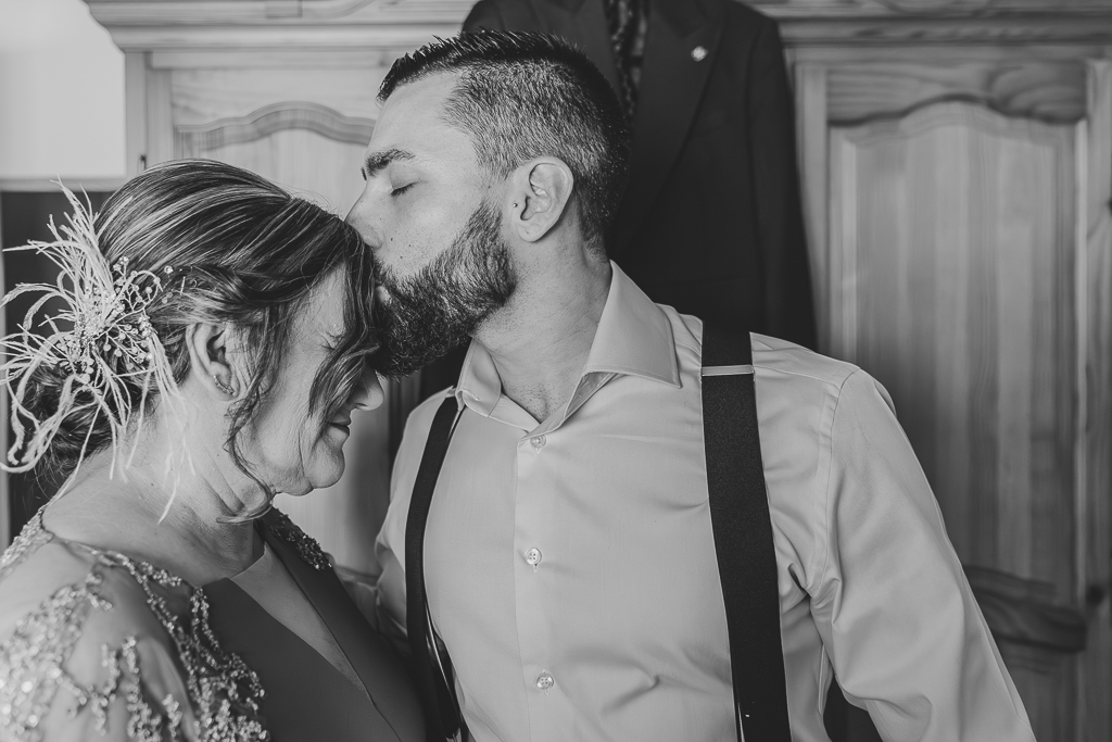 BODA ROSA & PEPE
