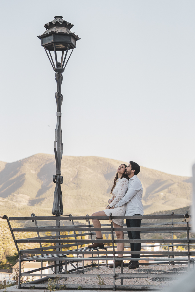 PREBODA GLORIA & RAFA