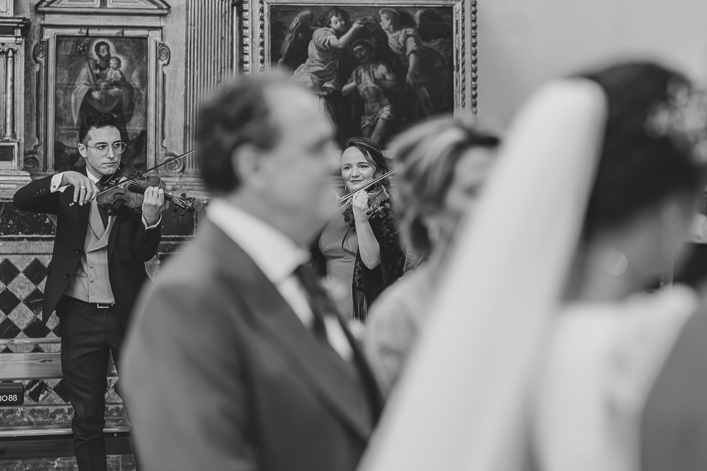 BODA ROSA & PEPE