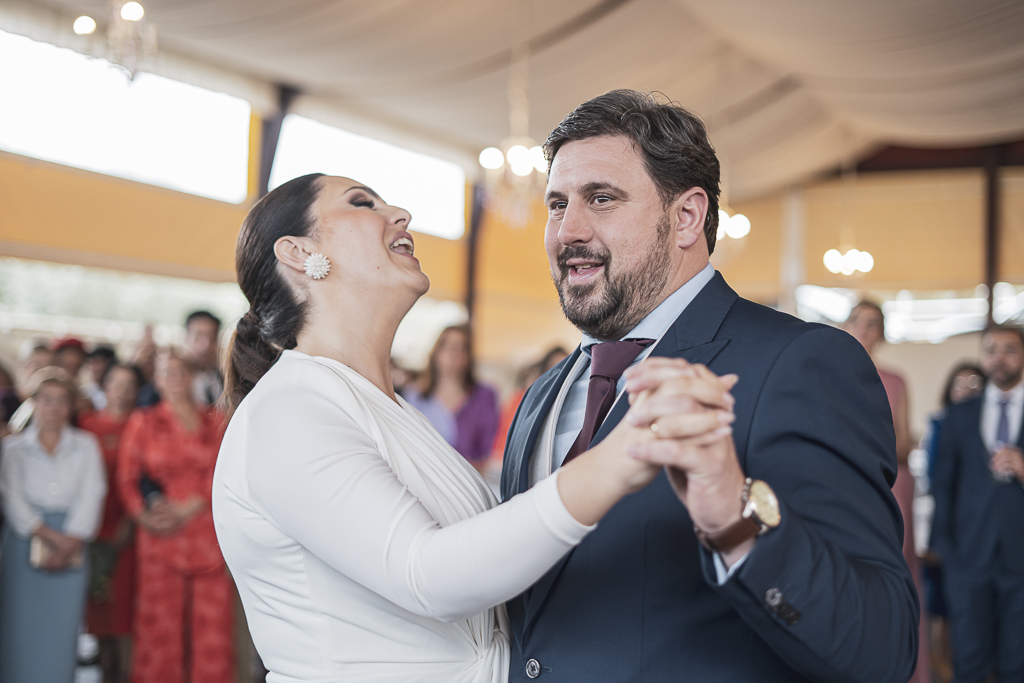 BODA ANA & RAFA