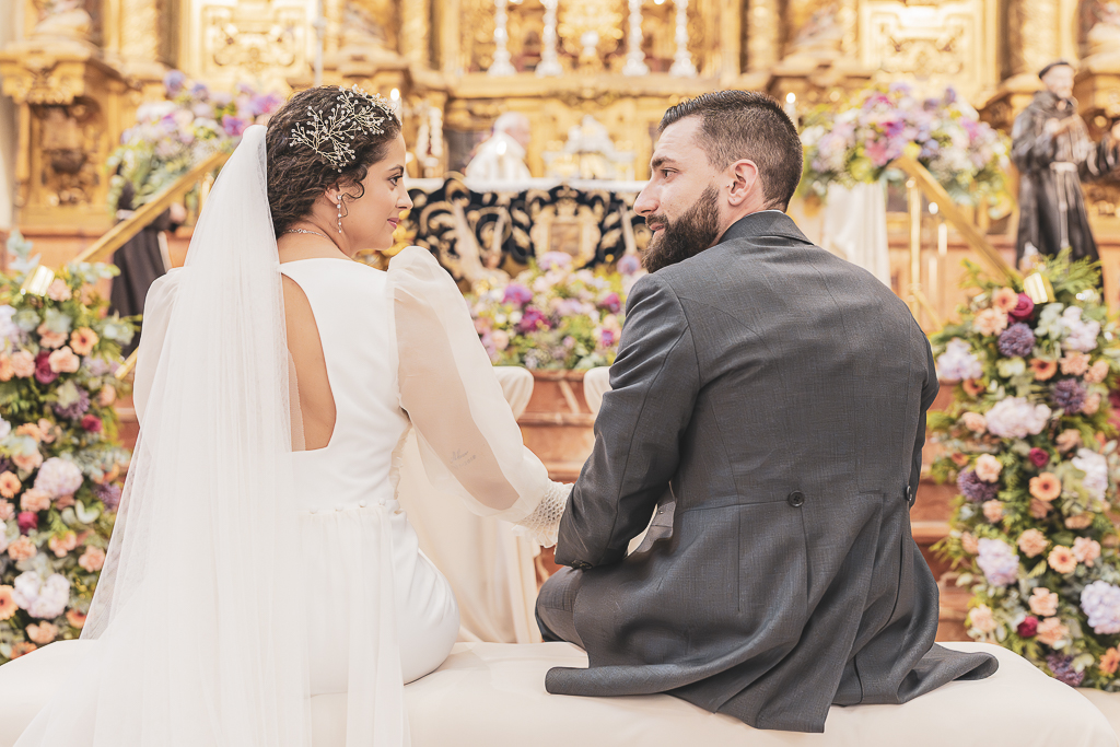 BODA ROSA & PEPE