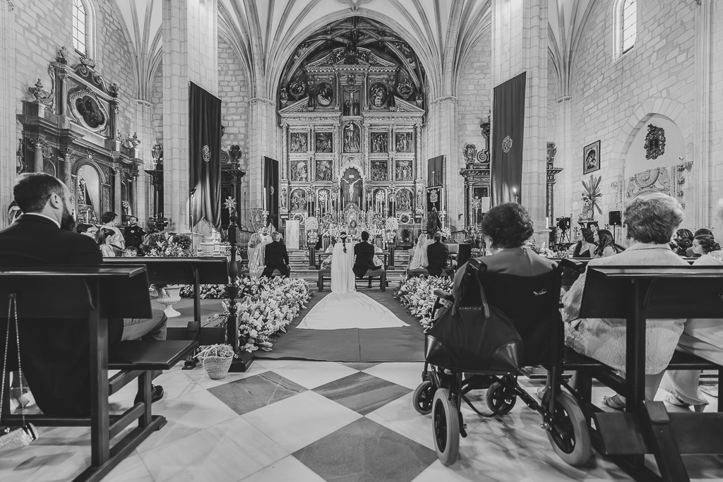 BODA GLORIA & RAFA