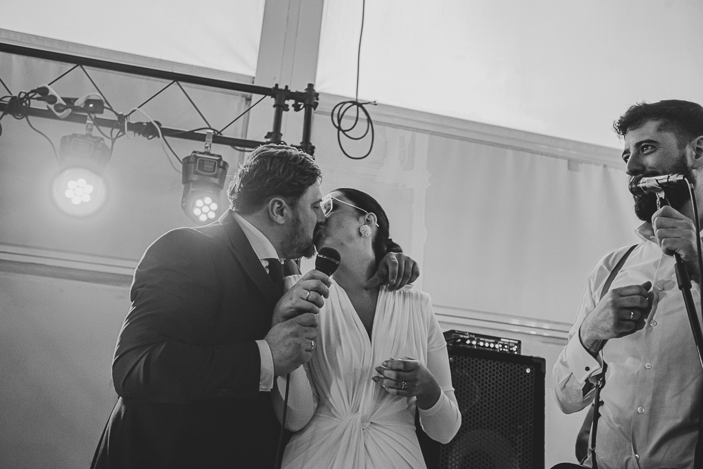 BODA ANA & RAFA