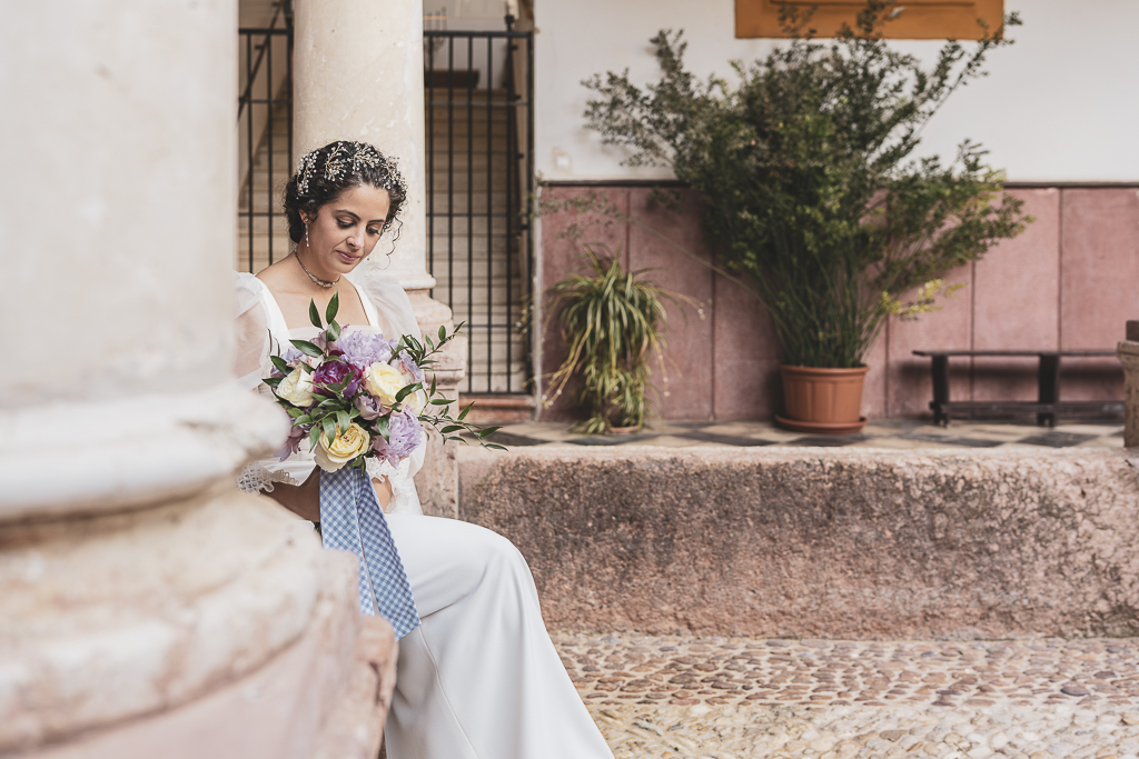 BODA ROSA & PEPE