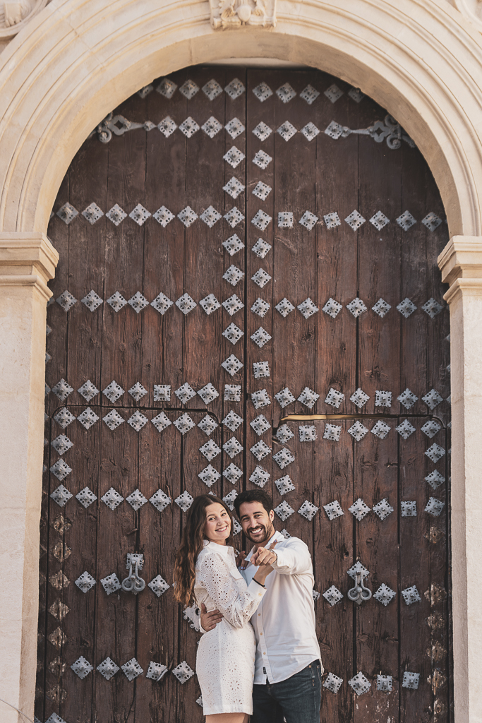 PREBODA GLORIA & RAFA