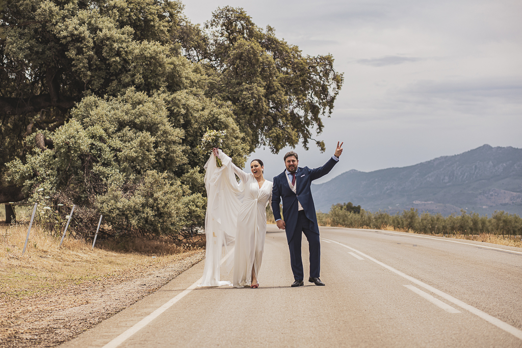 BODA ANA & RAFA