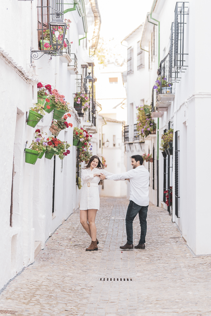 PREBODA GLORIA & RAFA