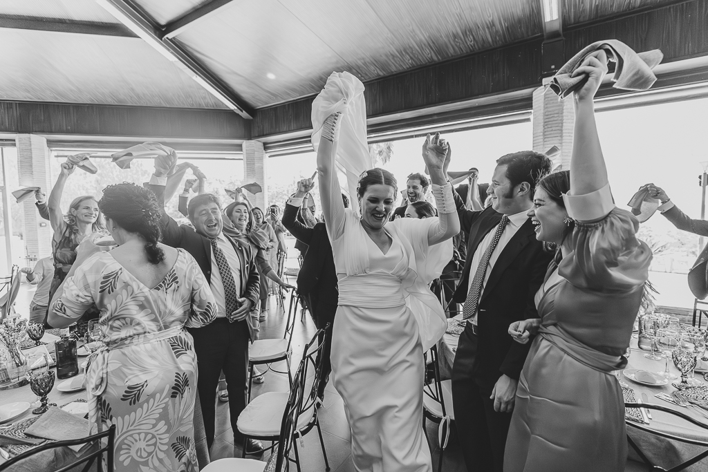BODA GLORIA & RAFA
