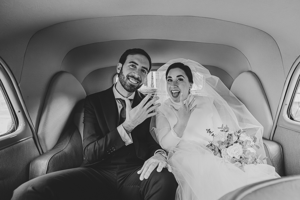 BODA ARACELI & ANTONIO