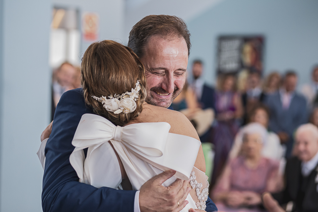 BODA MANMEN & MANÉ