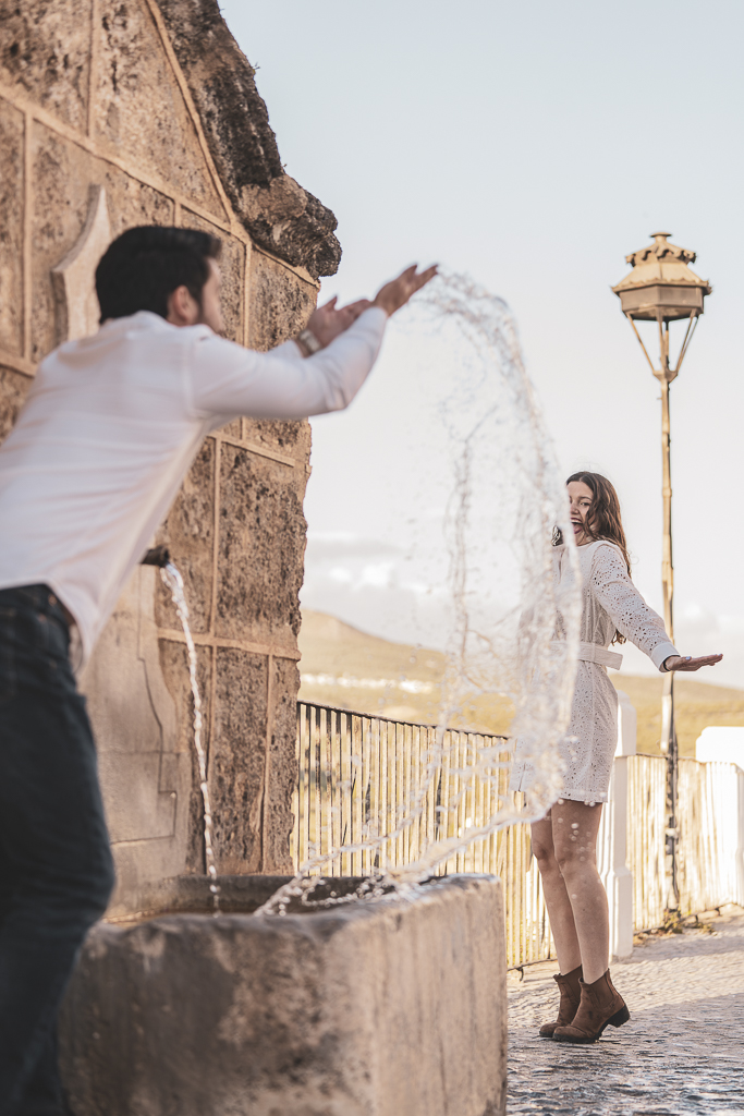 PREBODA GLORIA & RAFA
