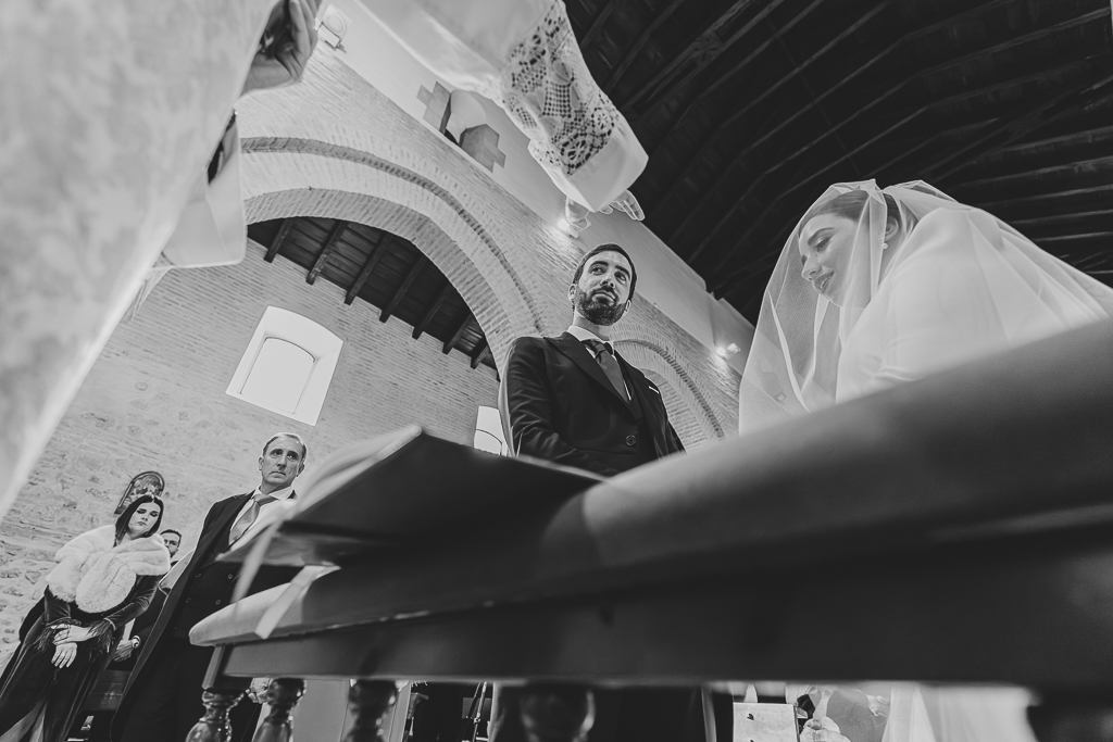 BODA ARACELI & ANTONIO