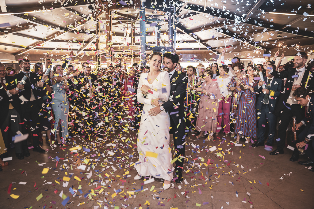BODA GLORIA & RAFA