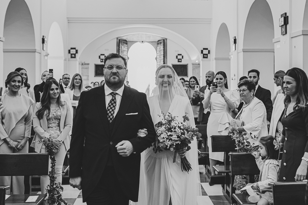 BODA ANA & RAFA