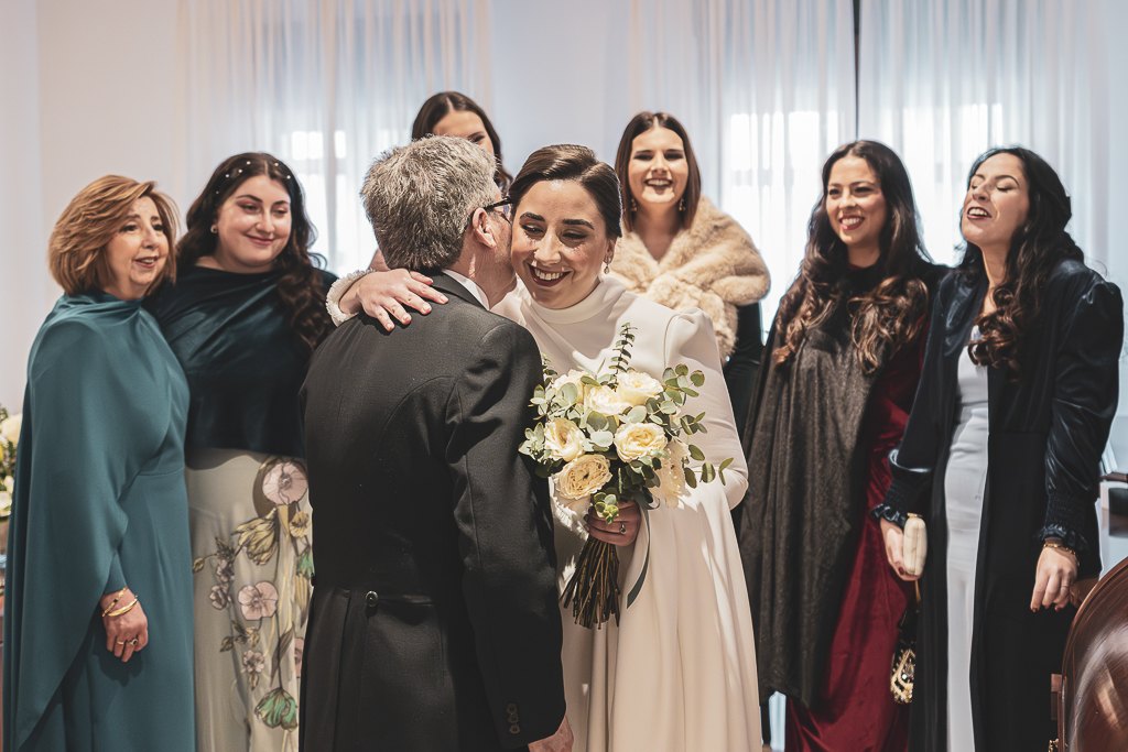 BODA ARACELI & ANTONIO