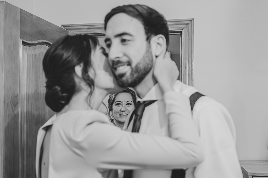 BODA ARACELI & ANTONIO