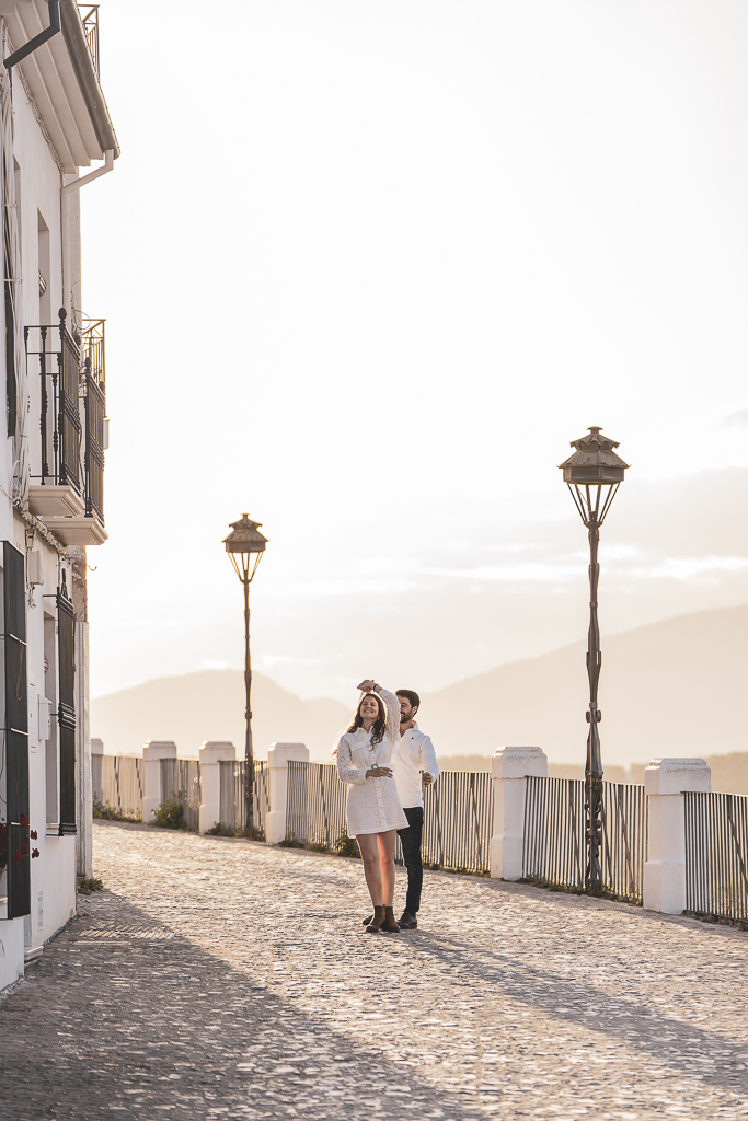 PREBODA GLORIA & RAFA