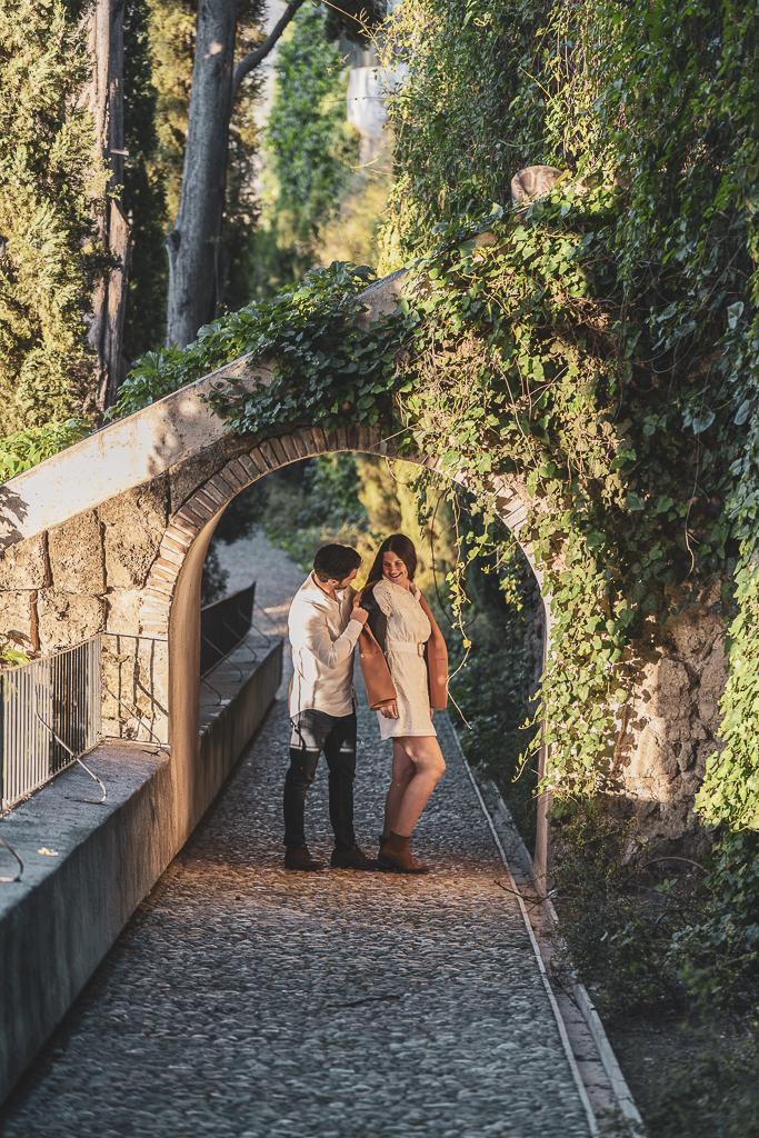 PREBODA GLORIA & RAFA