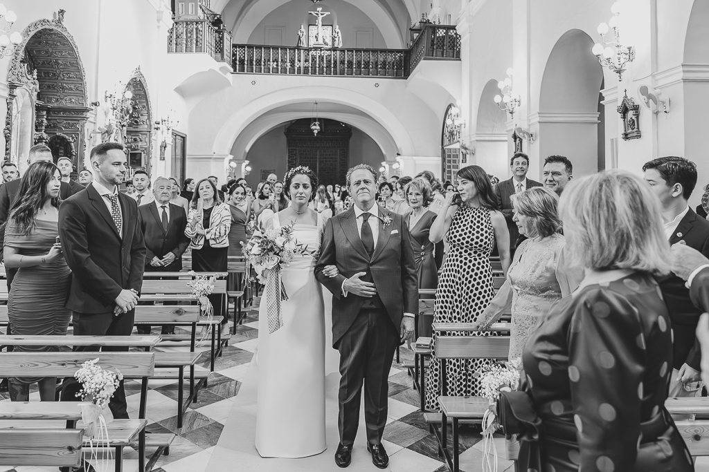 BODA ROSA & PEPE