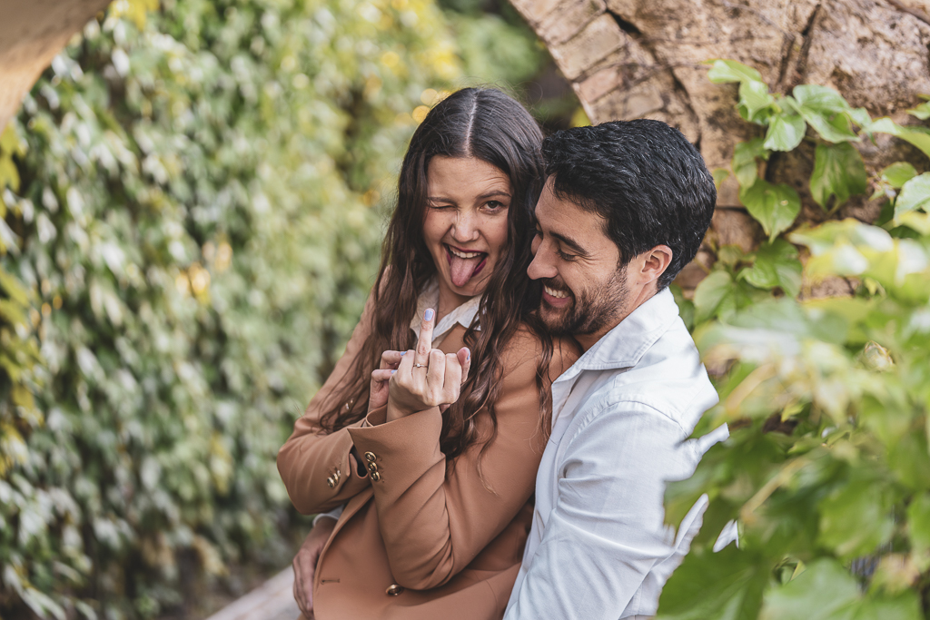 PREBODA GLORIA & RAFA