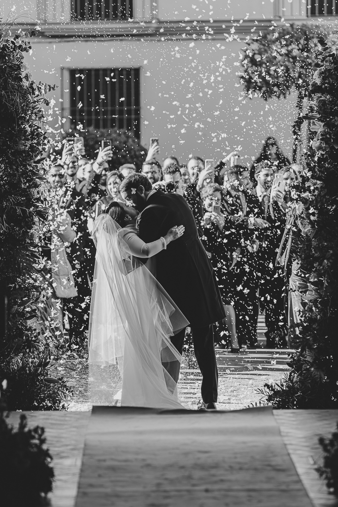 BODA ARACELI & ANTONIO