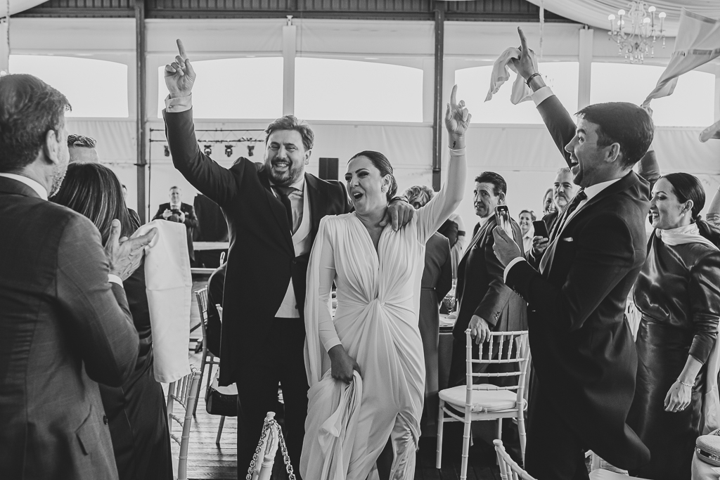 BODA ANA & RAFA