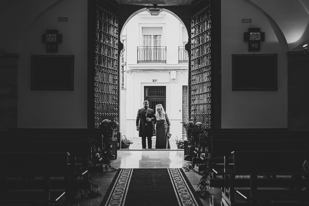 BODA ANA & RAFA