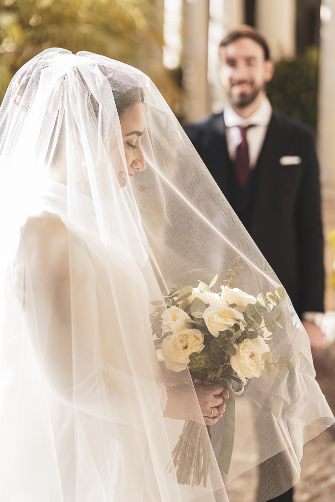 BODA ARACELI & ANTONIO