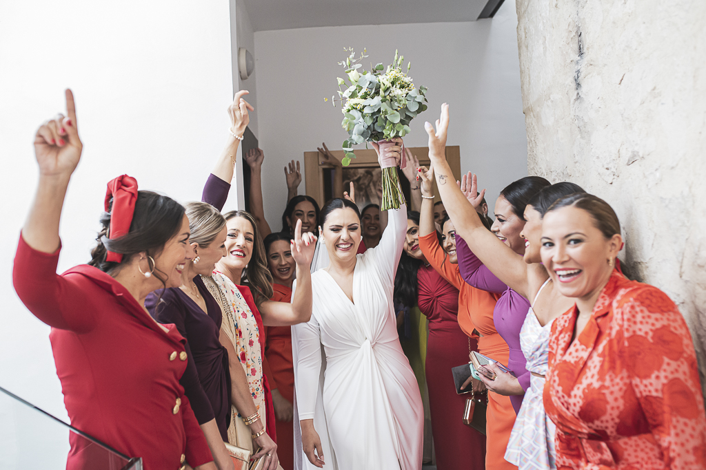 BODA ANA & RAFA