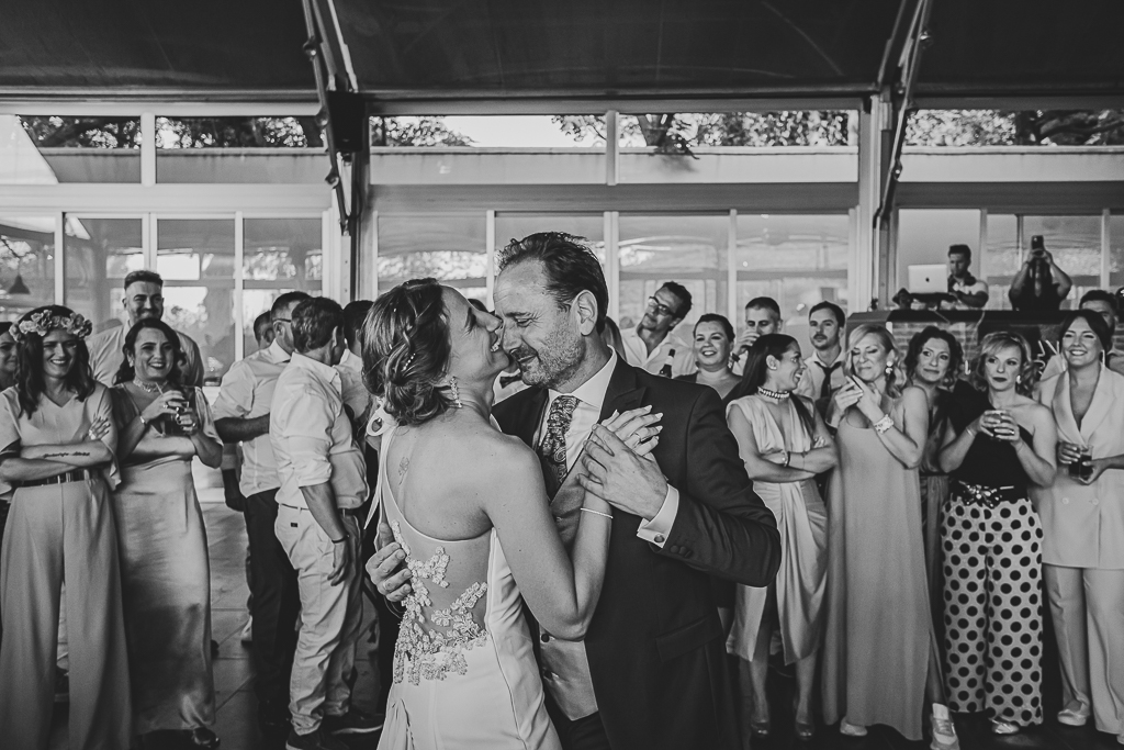 BODA MANMEN & MANÉ