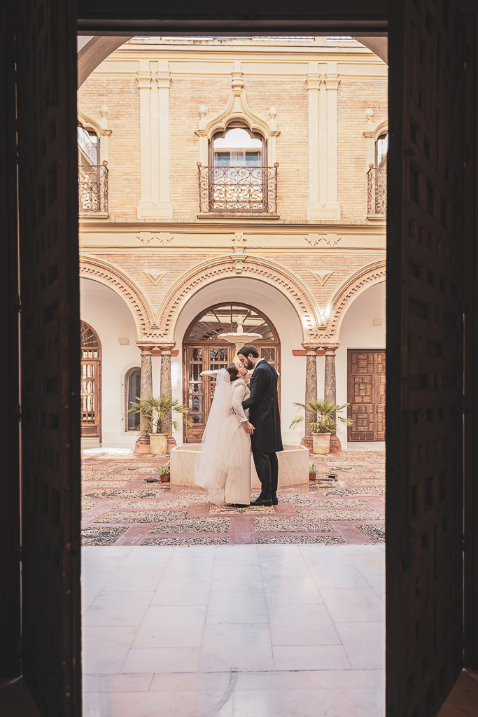 BODA ARACELI & ANTONIO