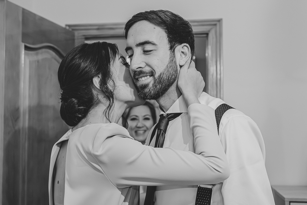 BODA ARACELI & ANTONIO