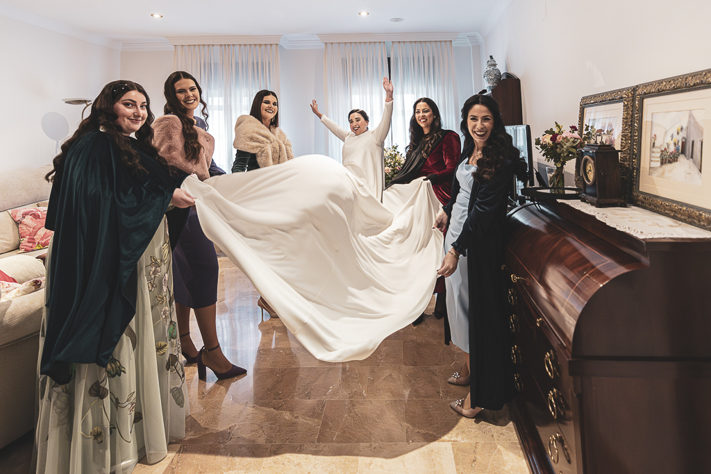 BODA ARACELI & ANTONIO