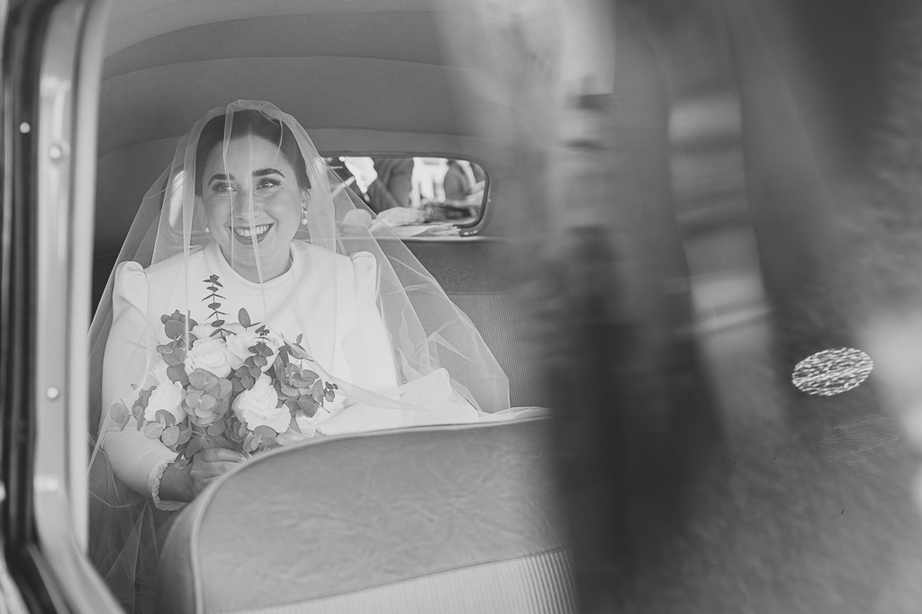 BODA ARACELI & ANTONIO