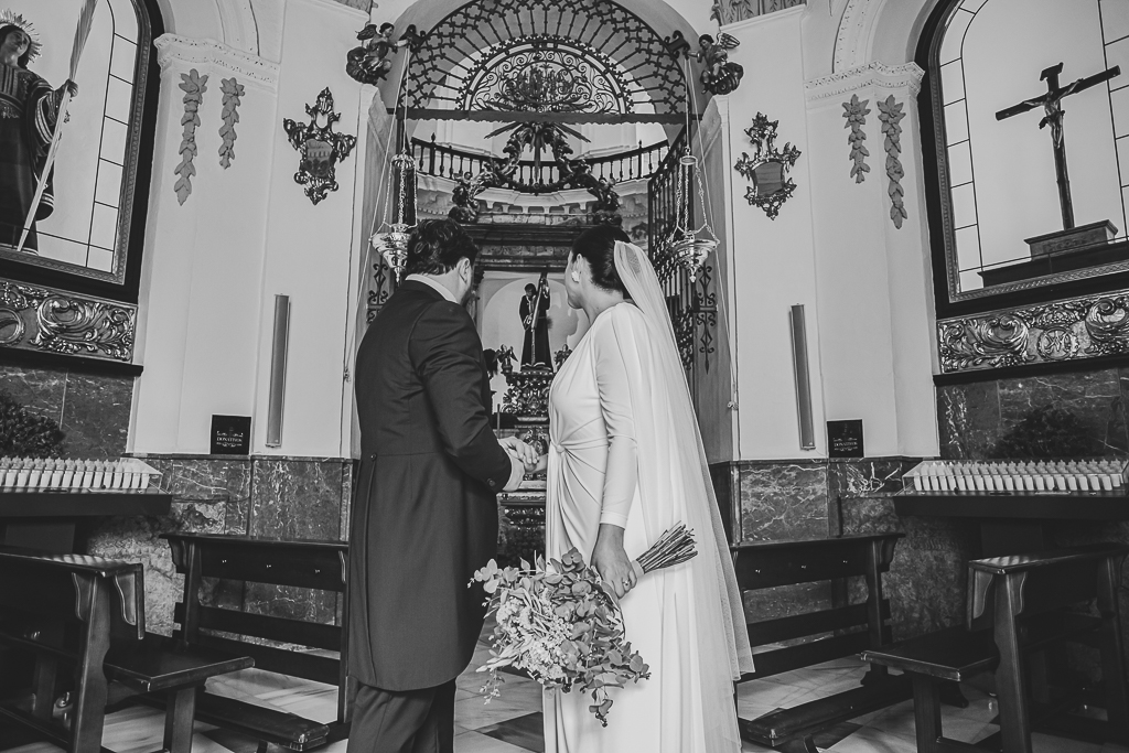 BODA ANA & RAFA