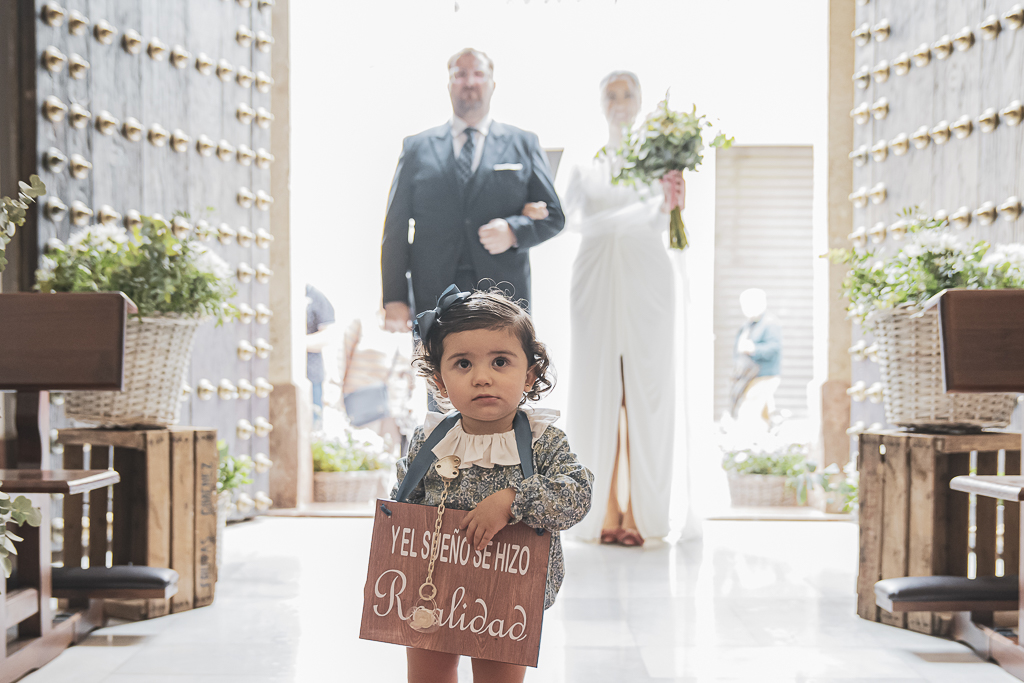 BODA ANA & RAFA