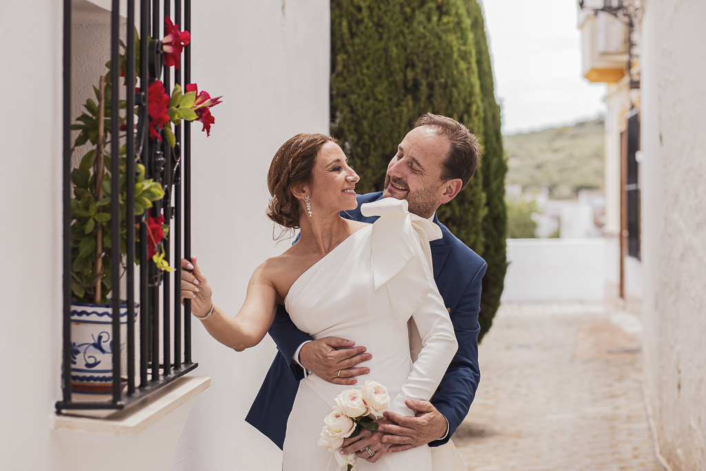 BODA MANMEN & MANÉ