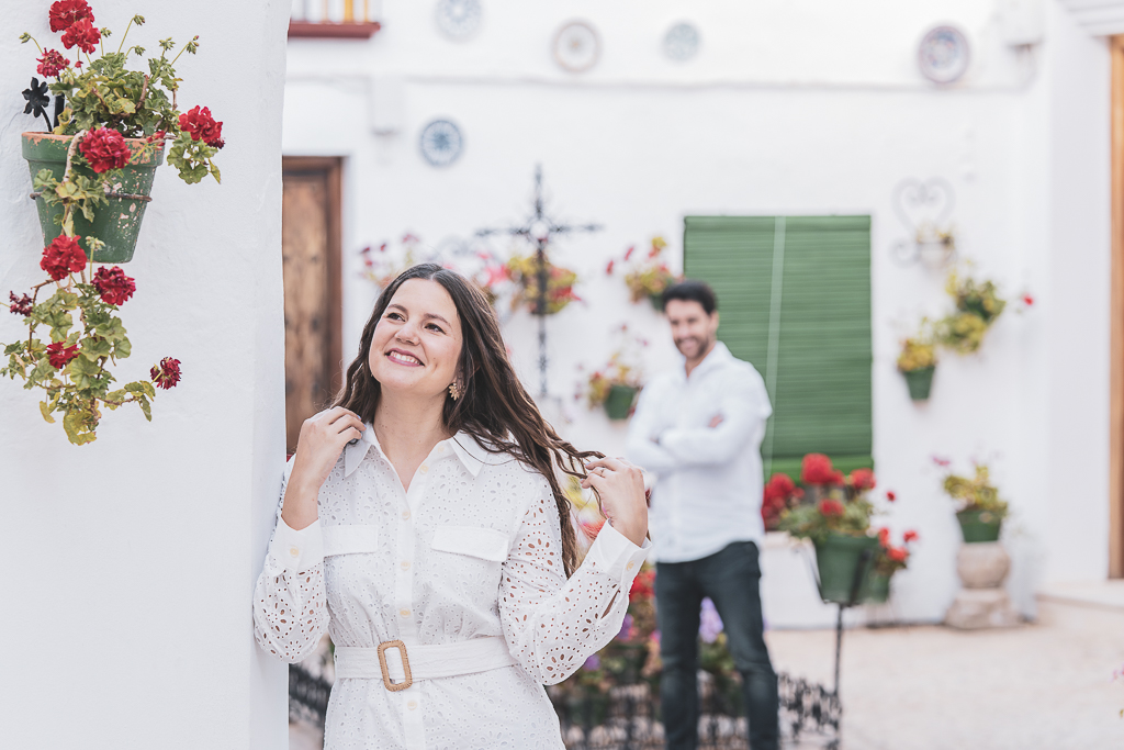 PREBODA GLORIA & RAFA