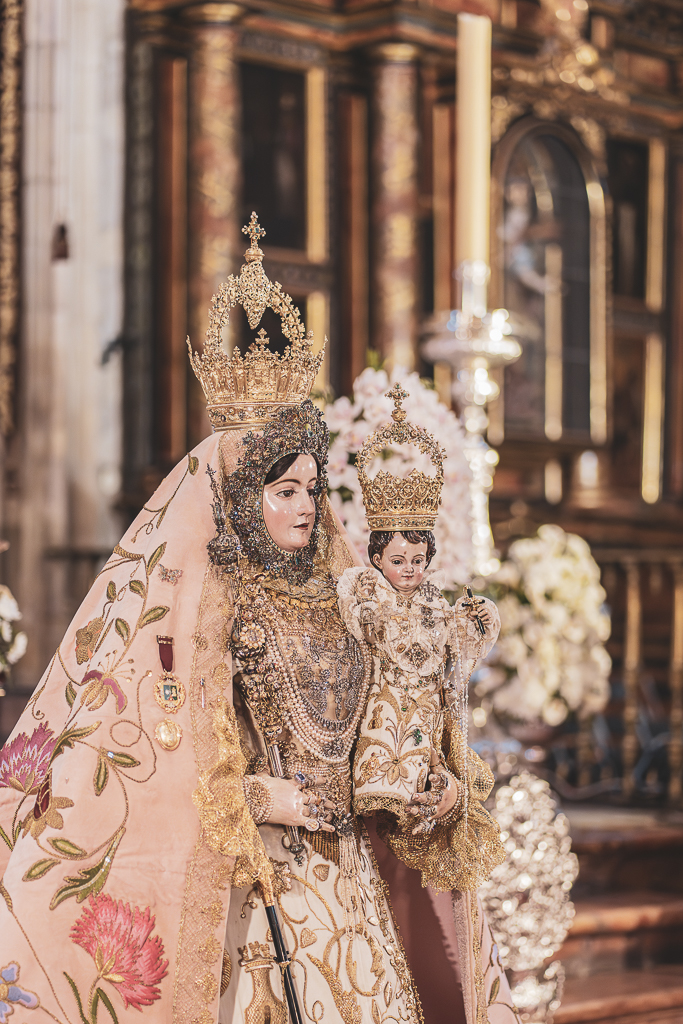 BODA GLORIA & RAFA