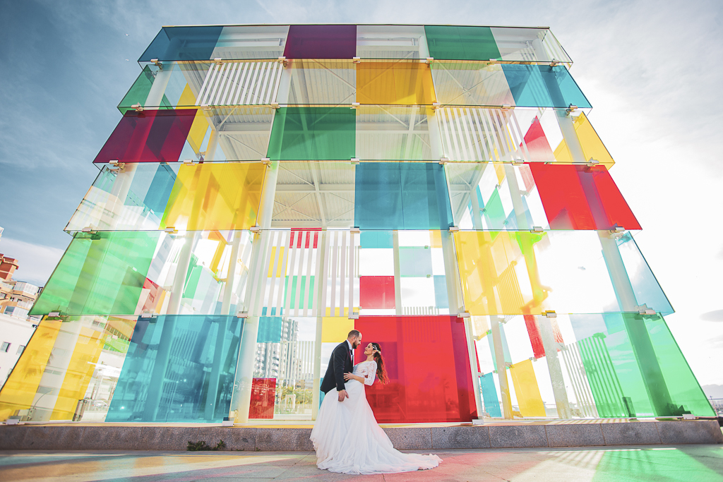POSTBODA ELENA & MANUEL
