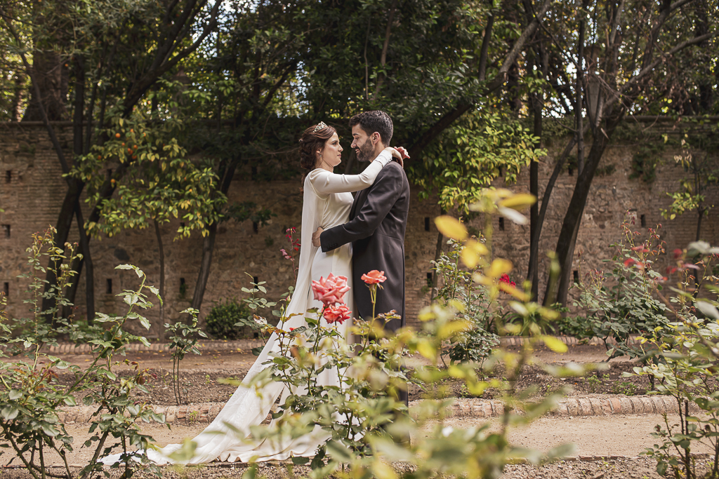 POSTBODA LAURA & JAVI