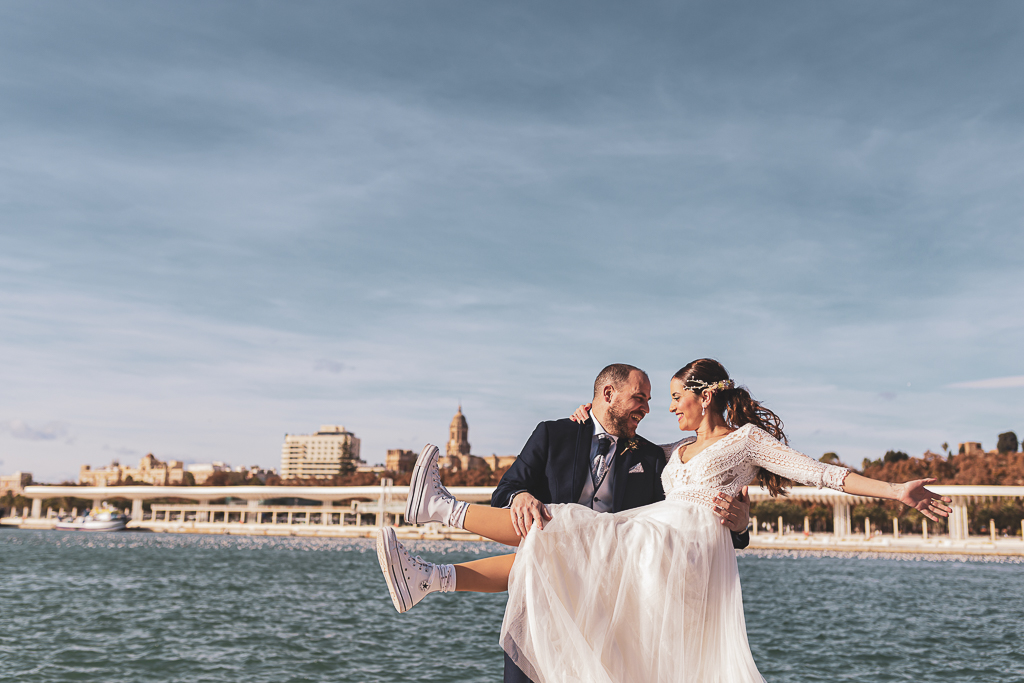 POSTBODA ELENA & MANUEL