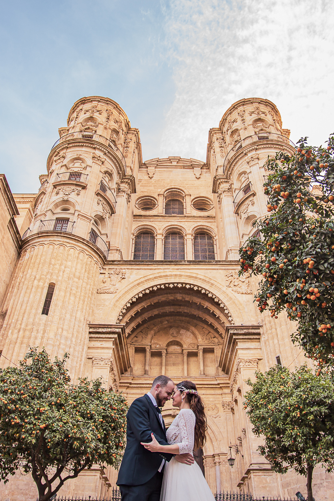 POSTBODA ELENA & MANUEL