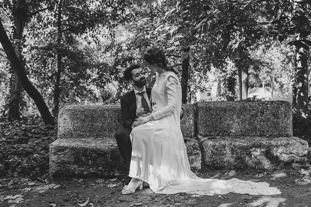 POSTBODA LAURA & JAVI
