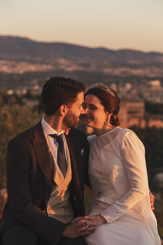 POSTBODA LAURA & JAVI
