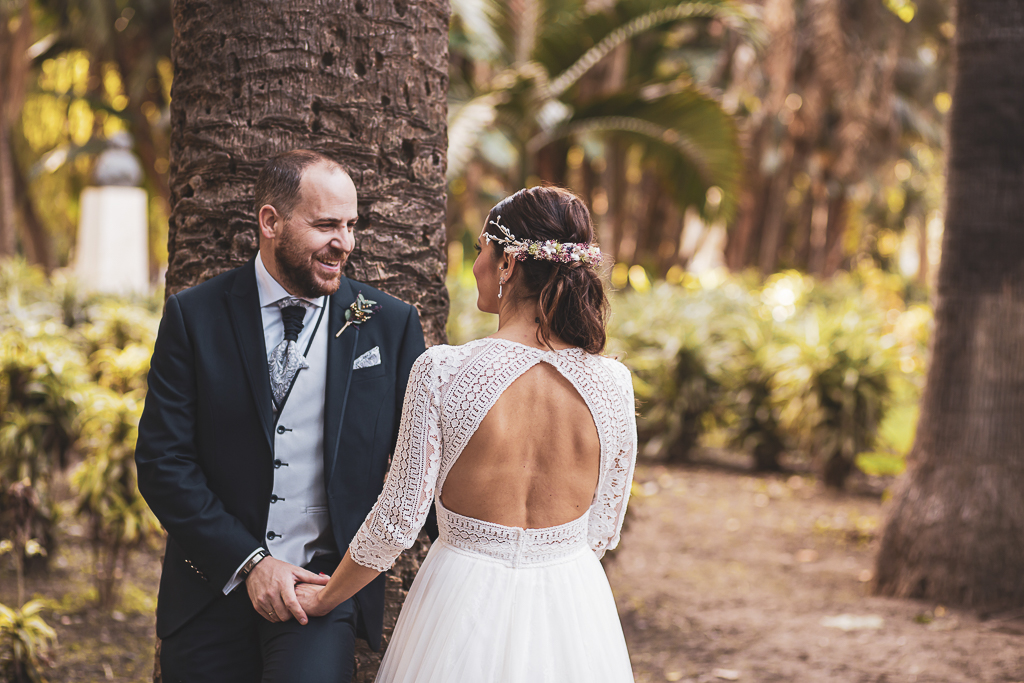 POSTBODA ELENA & MANUEL