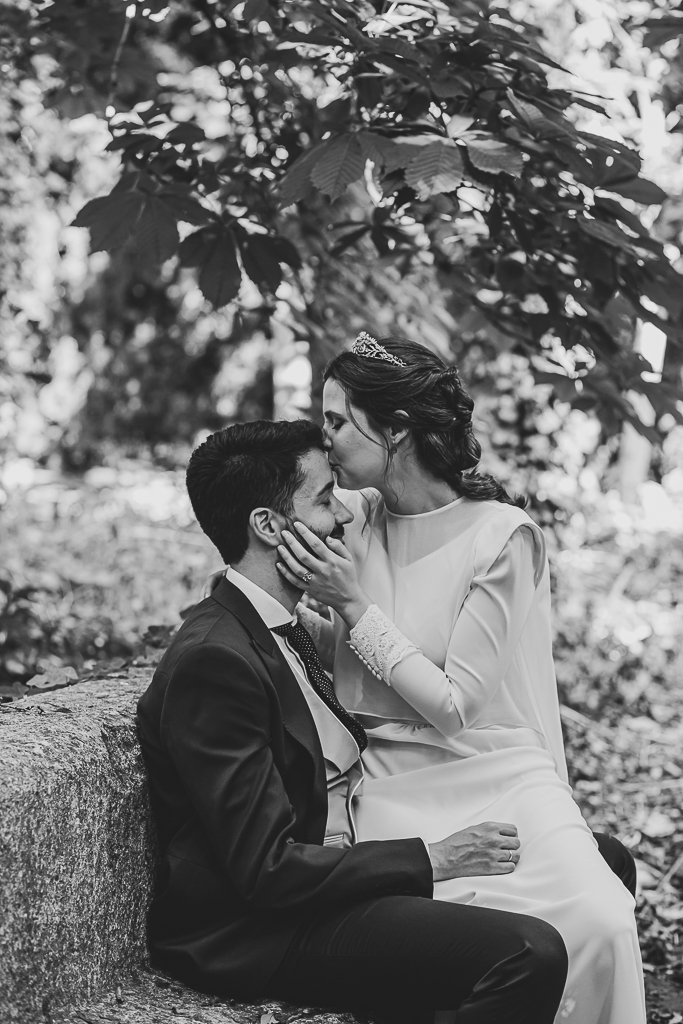 POSTBODA LAURA & JAVI