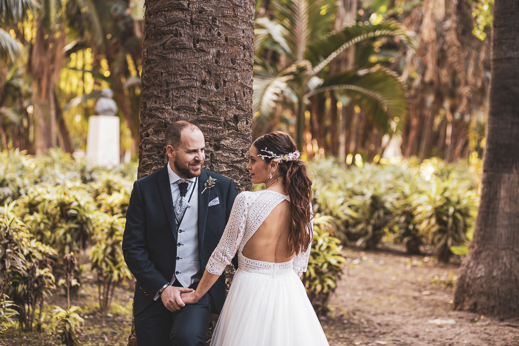 POSTBODA ELENA & MANUEL